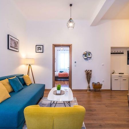 Pula City Center Apartments Exterior photo