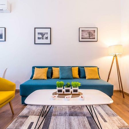 Pula City Center Apartments Exterior photo