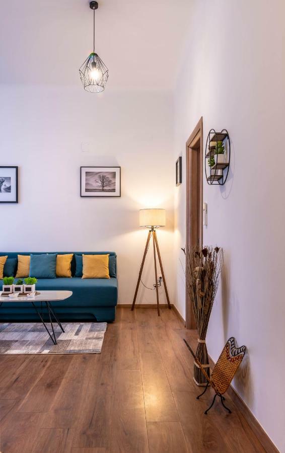 Pula City Center Apartments Exterior photo